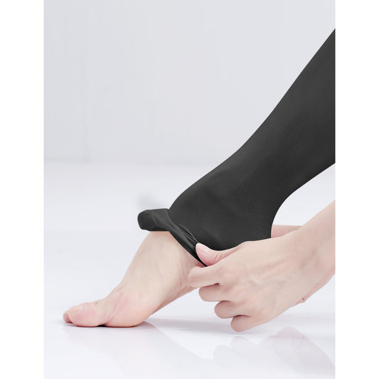 Ballet Tights Convertible - Black